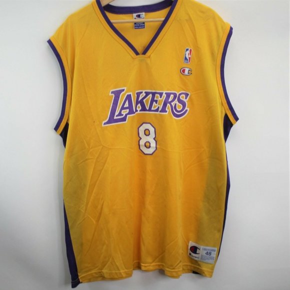 champion kobe 8 jersey